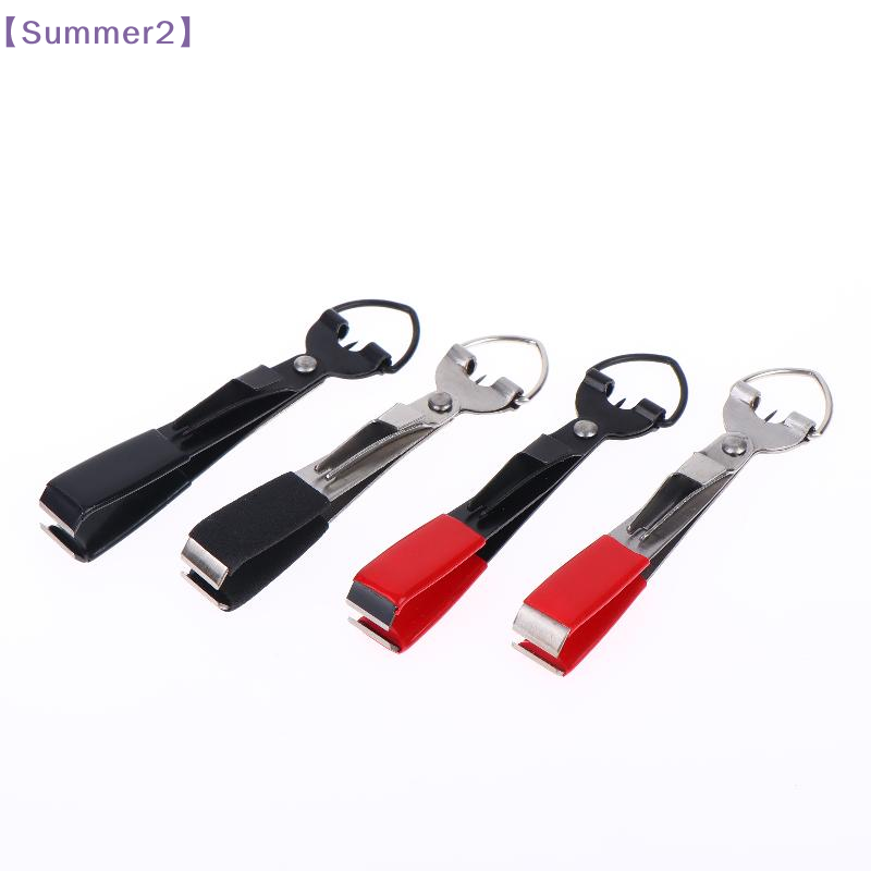 Fishing Hook Sharpener - 【Xia2】4 In 1 Fishing Tool Quick