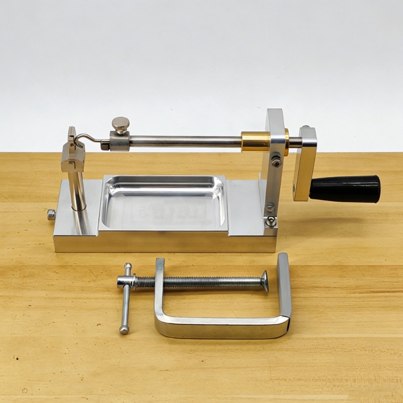 Manual Wire Hook Maker for Fis - Fishing Hook Jig 评论和价格