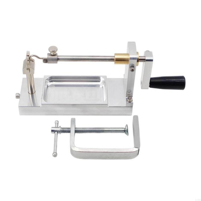 Manual Wire Hook Maker for Fis - Fishing Hook Jig 评论和价格