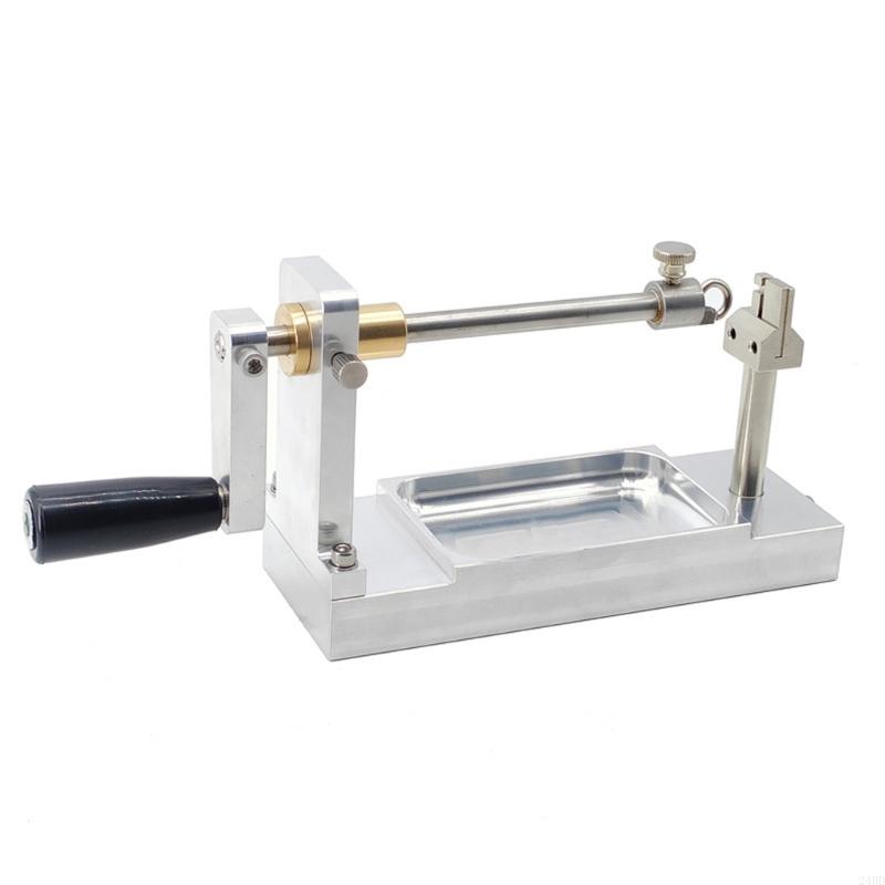 Manual Wire Hook Maker for Fis - Fishing Hook Jig 评论和价格