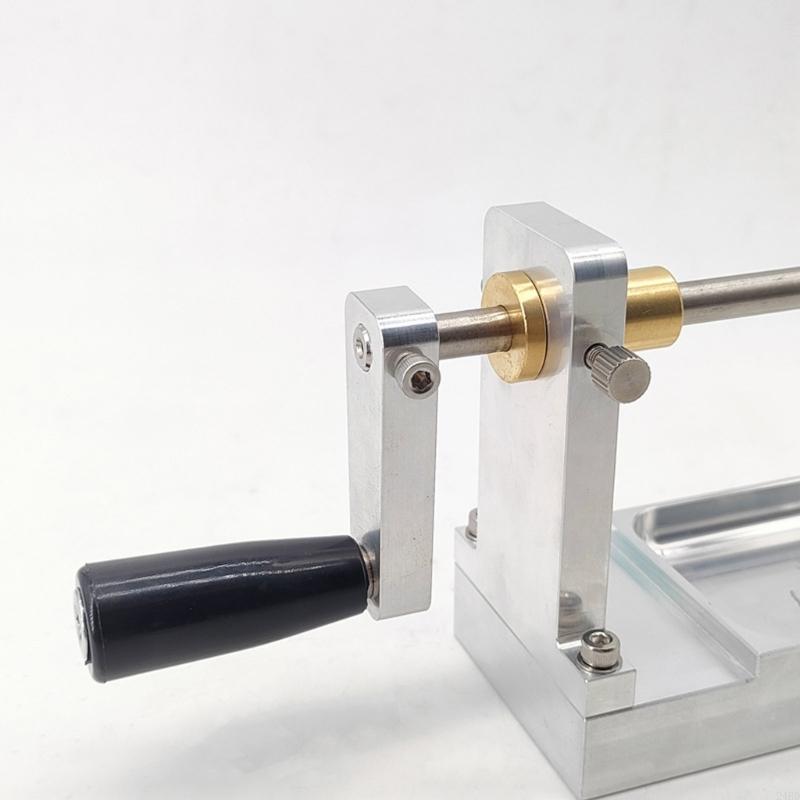 Manual Wire Hook Maker for Fis - Fishing Hook Jig 评论和价格