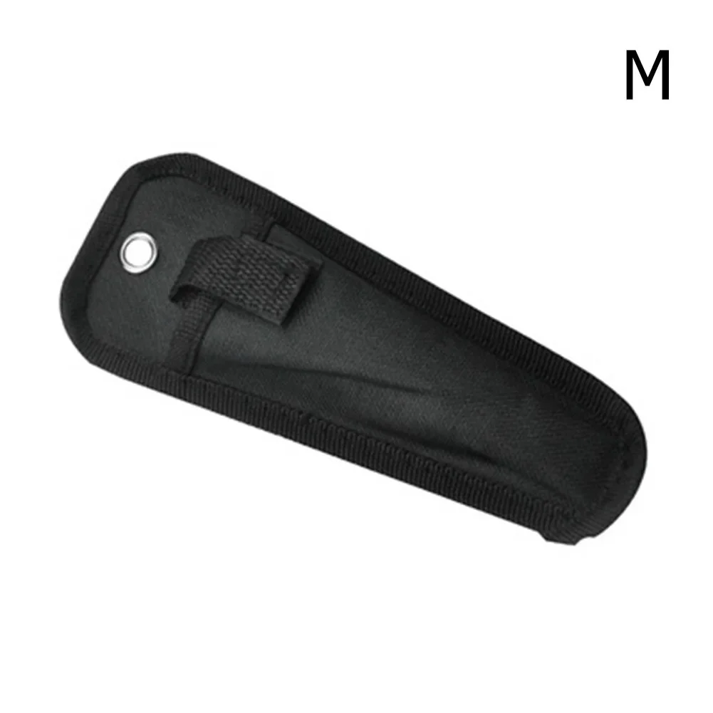 1pcs Sturdy Fishing Plier Bag  - Fishing Hook Sharpener 评论和价格