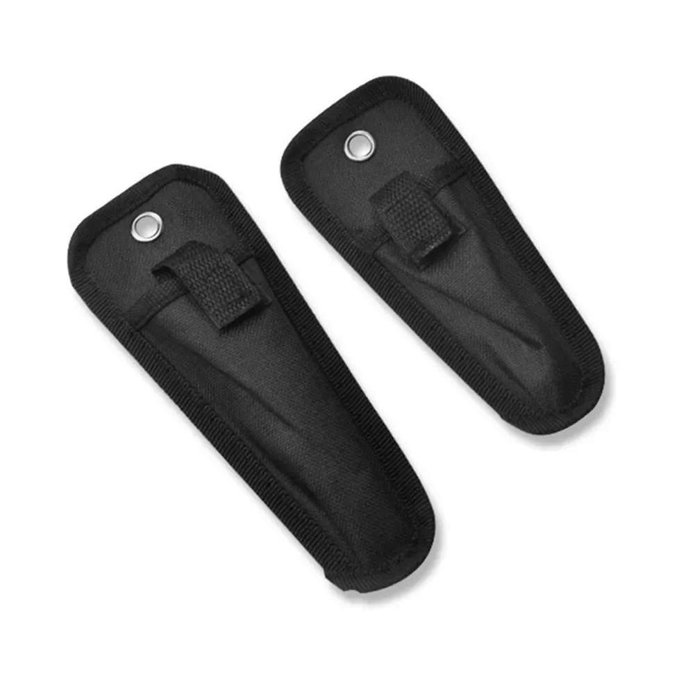1pcs Sturdy Fishing Plier Bag  - Fishing Hook Sharpener 评论和价格