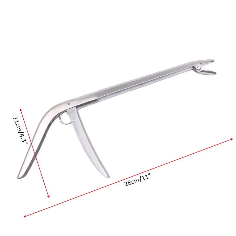 SANLIKE Stainless Steel Fishin - Fishing Hook Stainless Steel 评论和价格