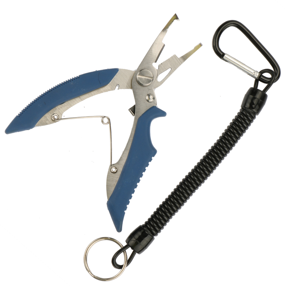 Portable Stainless Steel Fishi - Fishing Hook Stainless Steel 评论和价格