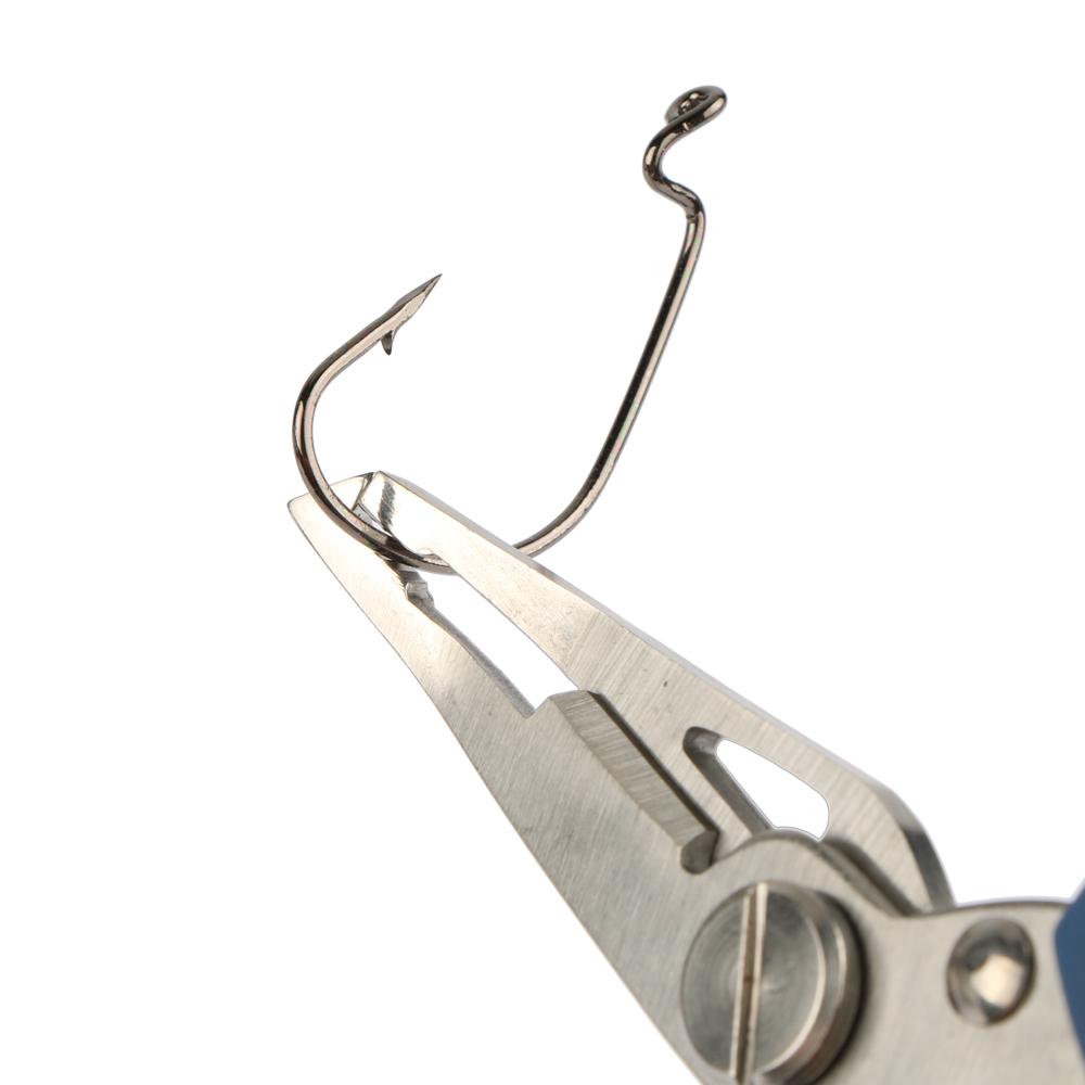 Portable Stainless Steel Fishi - Fishing Hook Stainless Steel 评论和价格