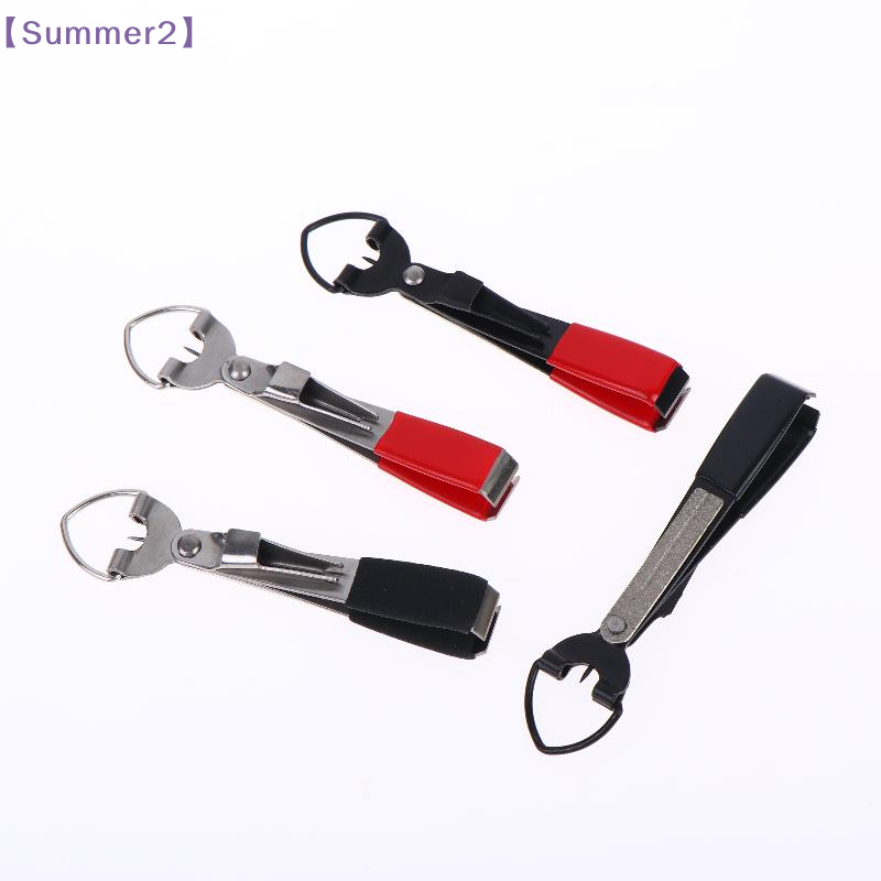 【Xia2】4 In 1 Fishing Tool Quic - Fishing Hook Sharpener 评论和价格